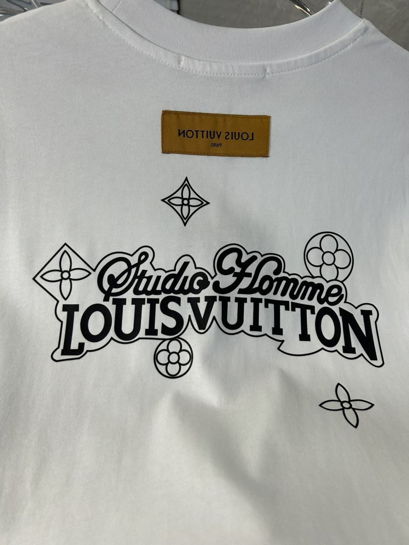 Louis Vuitton T-Shirts